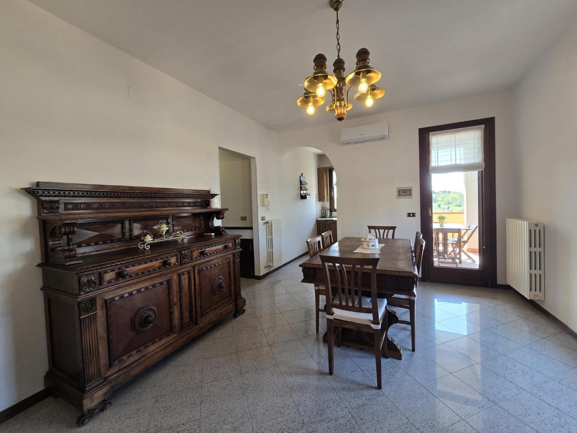 Appartamento Belvedere Манчиано Экстерьер фото