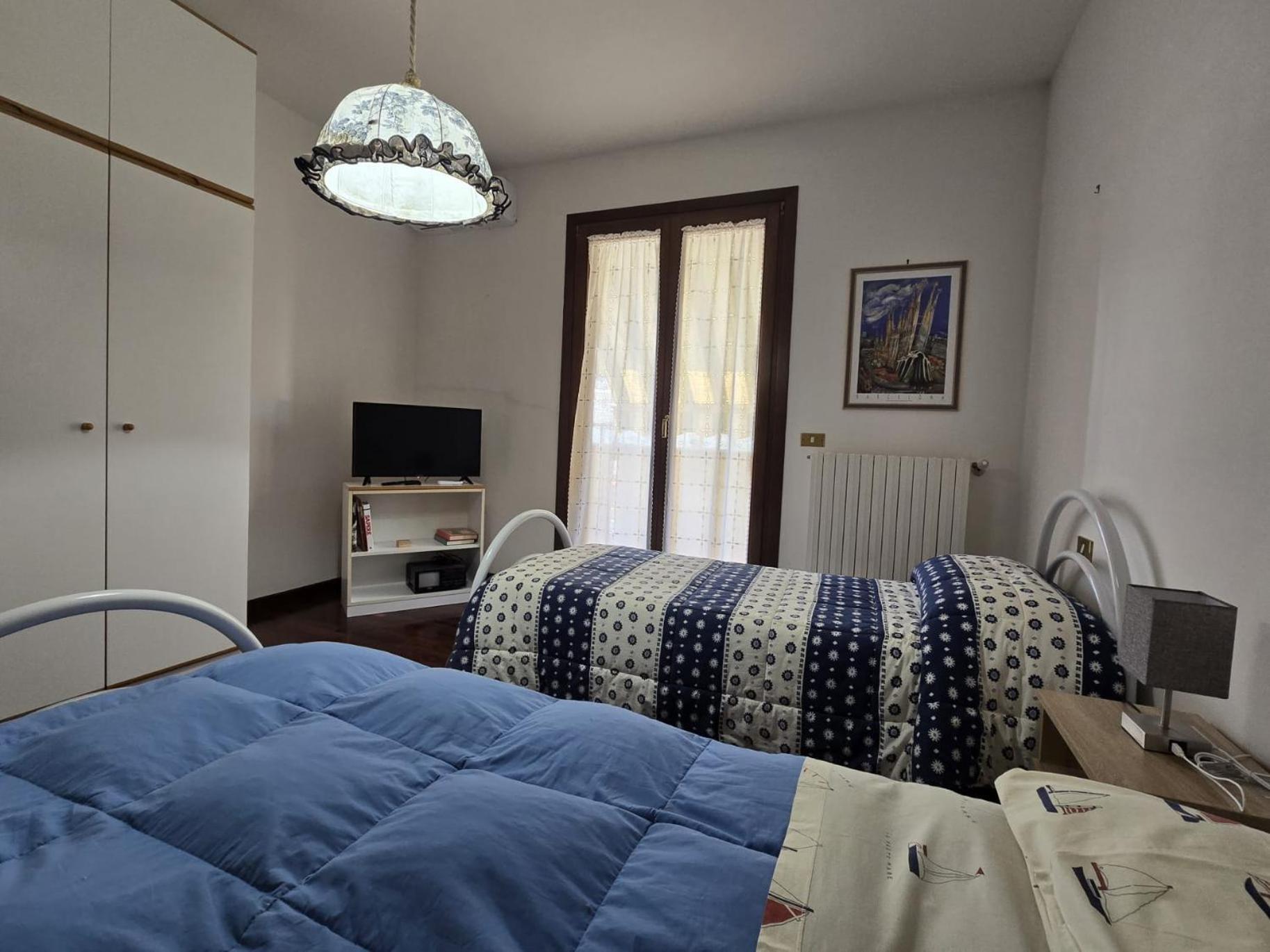 Appartamento Belvedere Манчиано Экстерьер фото