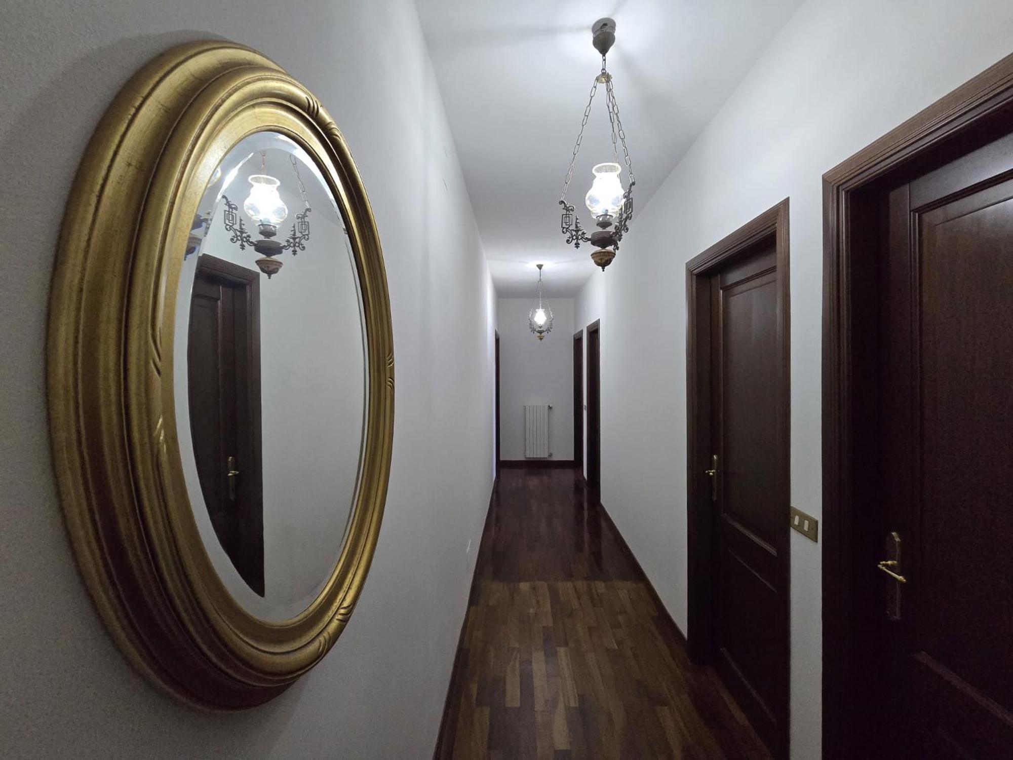 Appartamento Belvedere Манчиано Экстерьер фото
